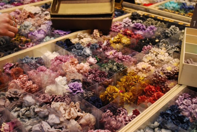 Crafting on a Budget: Creative DIY Ideas for Frugal Crafters